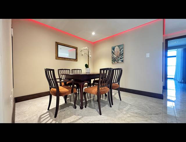 3 BEDROOM APARTMENT TO LET IN UMHLANGA RIDGE